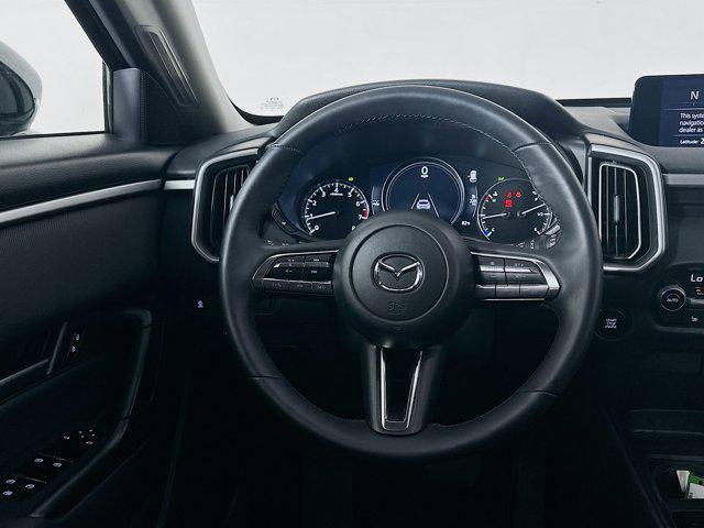 used 2025 Mazda CX-50 car, priced at $28,197
