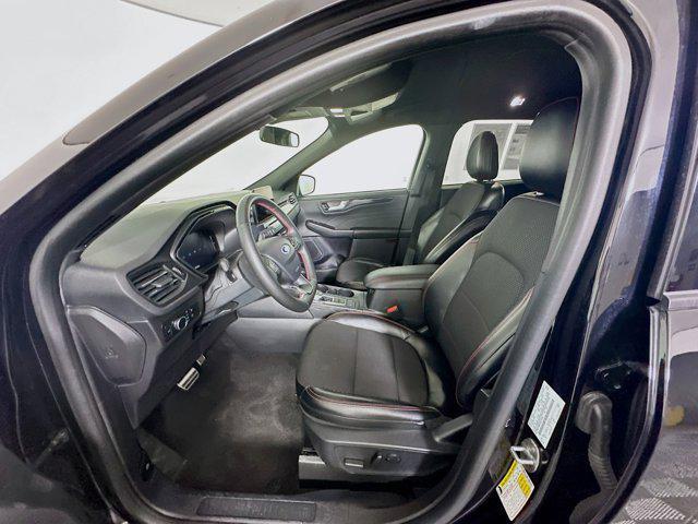 used 2024 Ford Escape car, priced at $21,297
