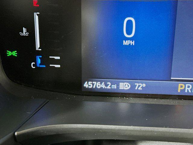 used 2024 Ford Escape car, priced at $21,297