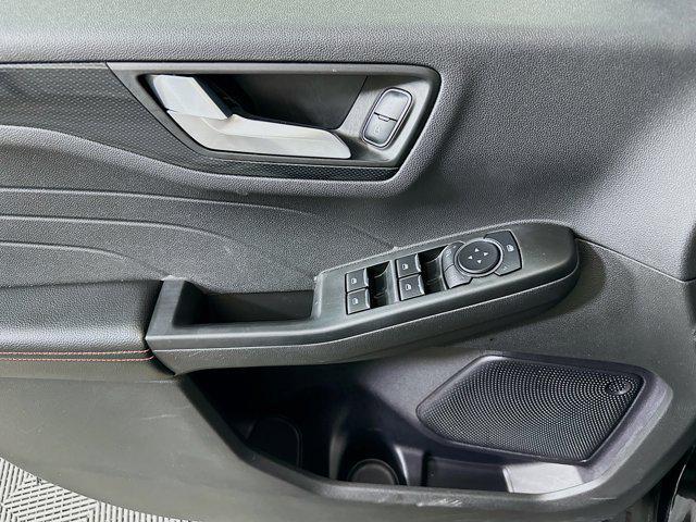 used 2024 Ford Escape car, priced at $21,297