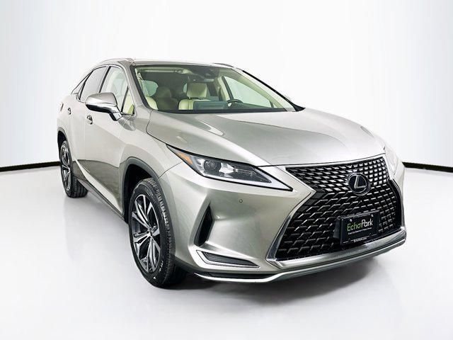 used 2022 Lexus RX 350 car, priced at $40,489