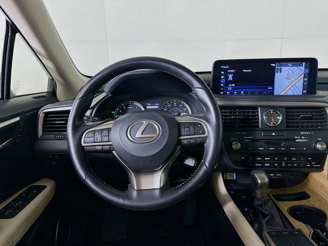 used 2022 Lexus RX 350 car, priced at $40,489