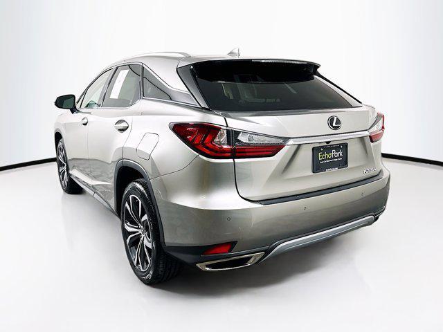 used 2022 Lexus RX 350 car, priced at $40,489