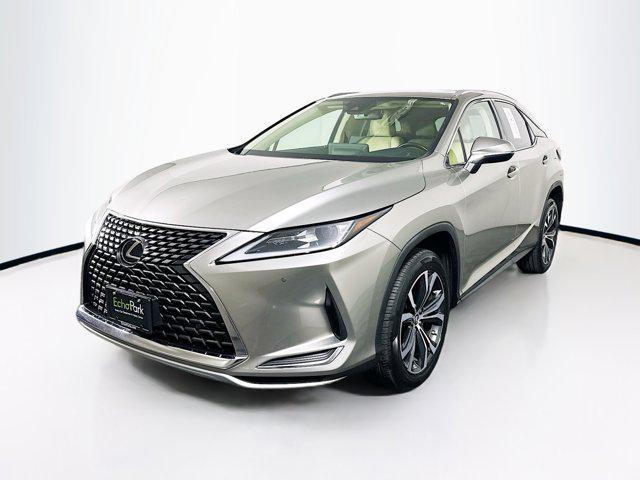 used 2022 Lexus RX 350 car, priced at $40,489