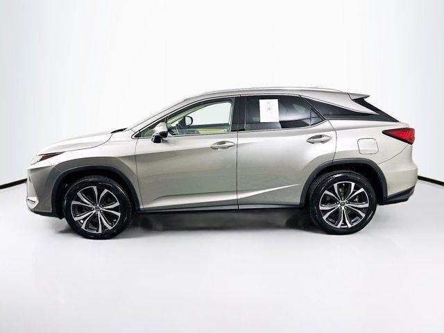 used 2022 Lexus RX 350 car, priced at $40,489