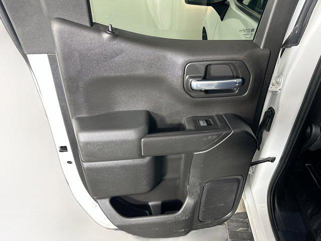 used 2020 Chevrolet Silverado 1500 car, priced at $21,999