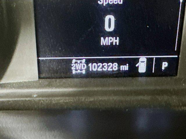 used 2020 Chevrolet Silverado 1500 car, priced at $21,999