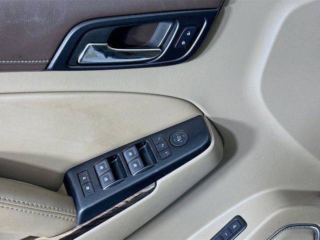 used 2016 GMC Yukon XL car, priced at $16,499