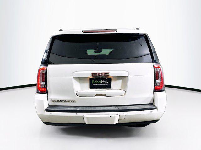 used 2016 GMC Yukon XL car, priced at $16,499