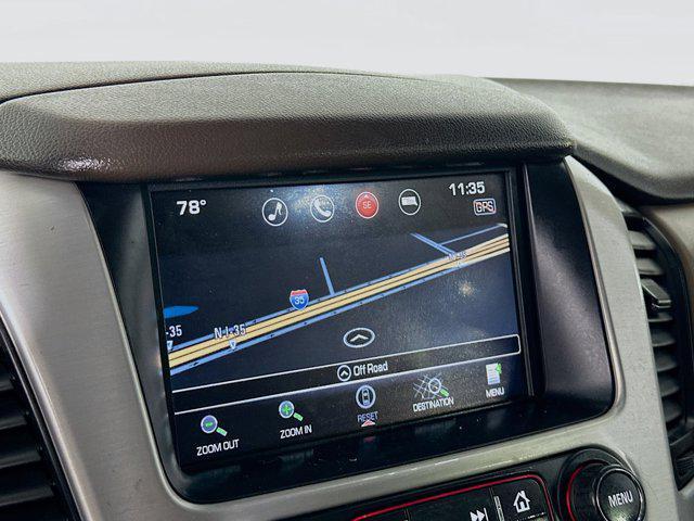 used 2016 GMC Yukon XL car, priced at $16,499
