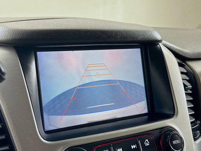 used 2016 GMC Yukon XL car, priced at $16,499