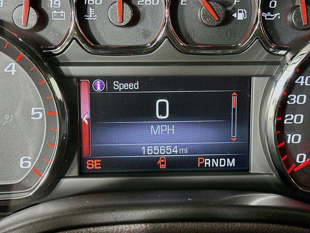 used 2016 GMC Yukon XL car, priced at $16,499