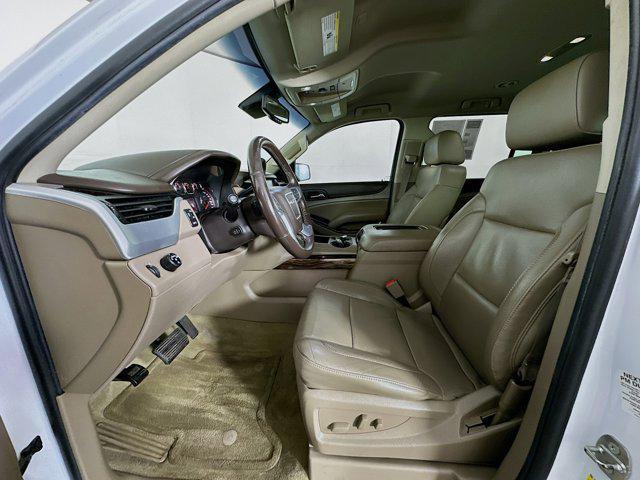 used 2016 GMC Yukon XL car, priced at $16,499
