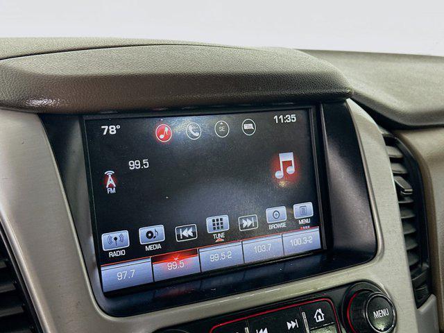 used 2016 GMC Yukon XL car, priced at $16,499