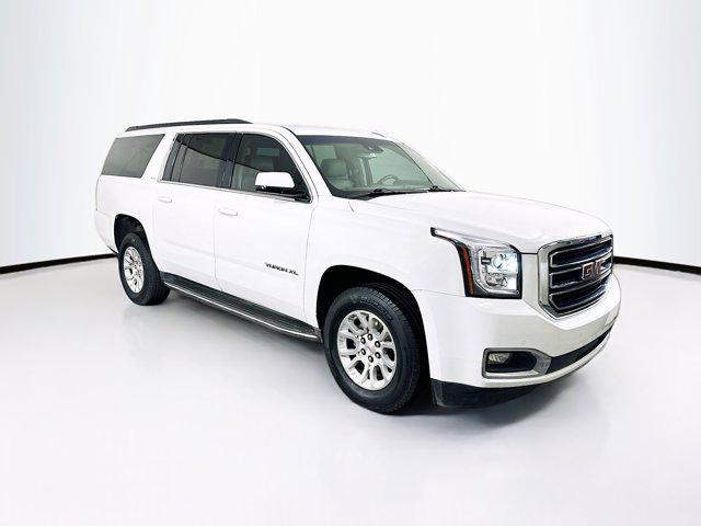 used 2016 GMC Yukon XL car, priced at $16,499