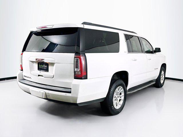 used 2016 GMC Yukon XL car, priced at $16,499