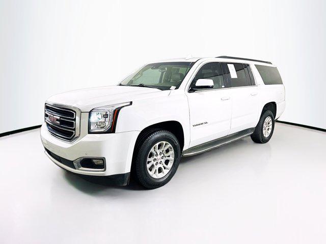 used 2016 GMC Yukon XL car, priced at $16,499