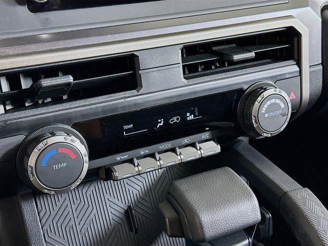 used 2025 Toyota 4Runner car, priced at $44,397