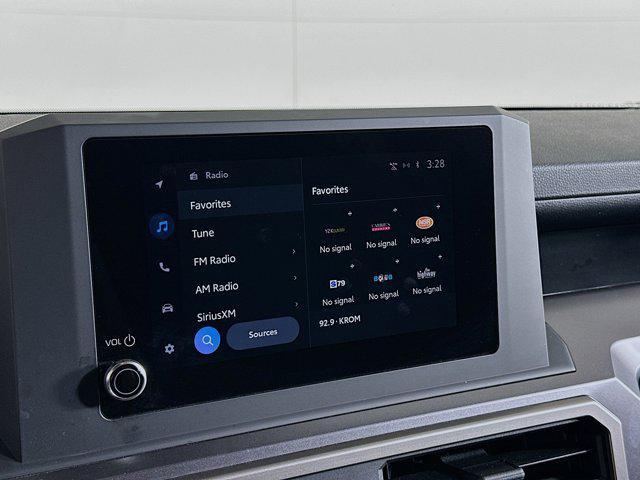 used 2025 Toyota 4Runner car, priced at $44,397