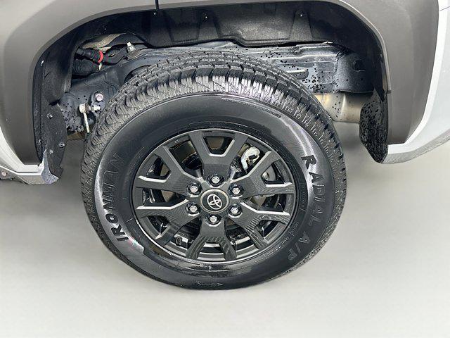 used 2025 Toyota 4Runner car, priced at $44,397