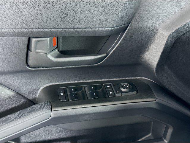 used 2025 Toyota 4Runner car, priced at $44,397