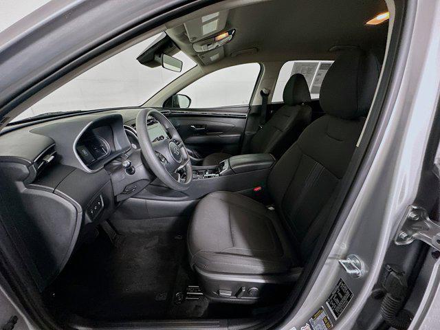 used 2024 Hyundai Tucson car, priced at $21,197