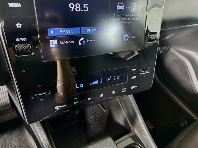 used 2024 Hyundai Tucson car, priced at $21,197