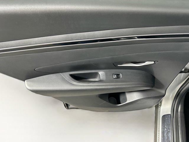 used 2024 Hyundai Tucson car, priced at $21,197