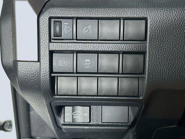 used 2024 Toyota Tacoma car, priced at $43,497