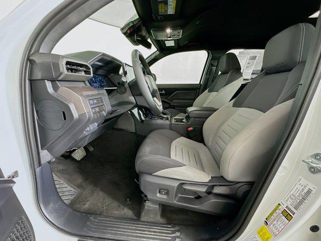 used 2024 Toyota Tacoma car, priced at $43,497
