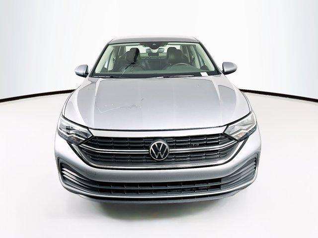 used 2024 Volkswagen Jetta car, priced at $17,897