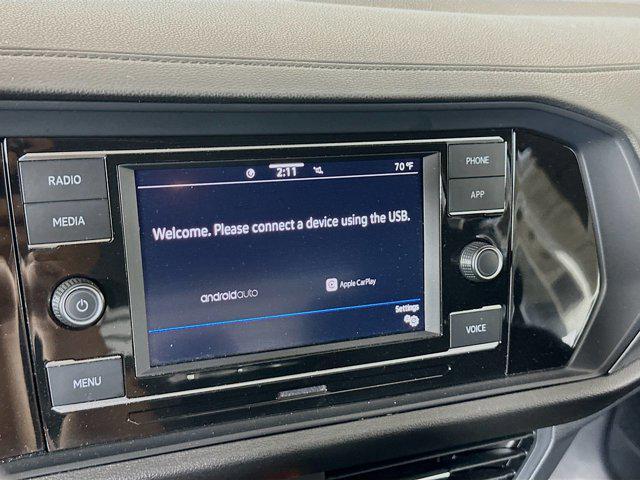 used 2024 Volkswagen Jetta car, priced at $17,897