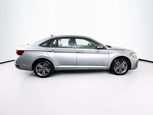 used 2024 Volkswagen Jetta car, priced at $17,897
