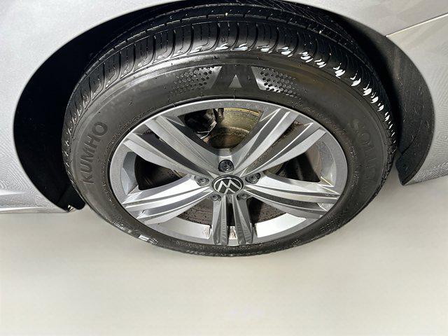 used 2024 Volkswagen Jetta car, priced at $17,897