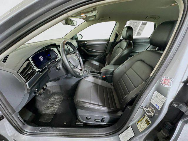 used 2024 Volkswagen Jetta car, priced at $17,897