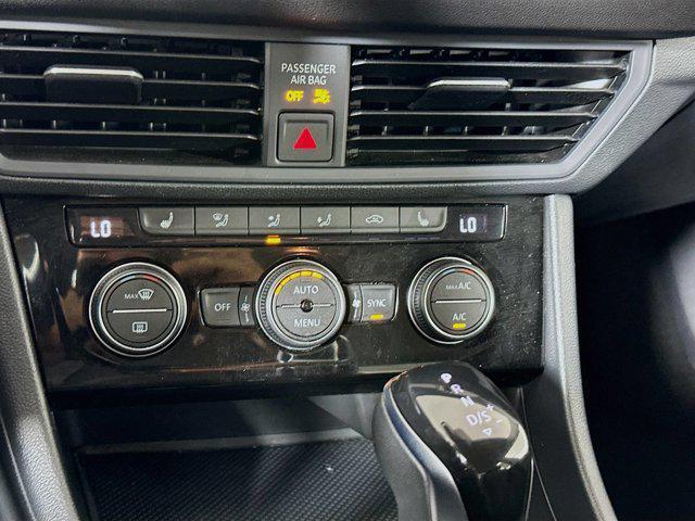 used 2024 Volkswagen Jetta car, priced at $17,897
