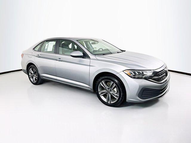 used 2024 Volkswagen Jetta car, priced at $17,897