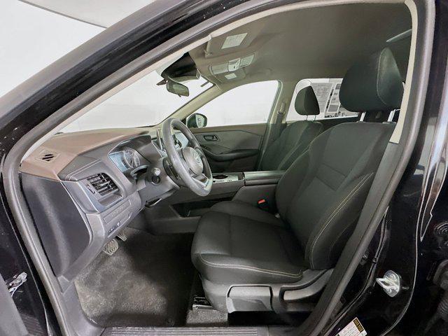 used 2023 Nissan Rogue car, priced at $21,597