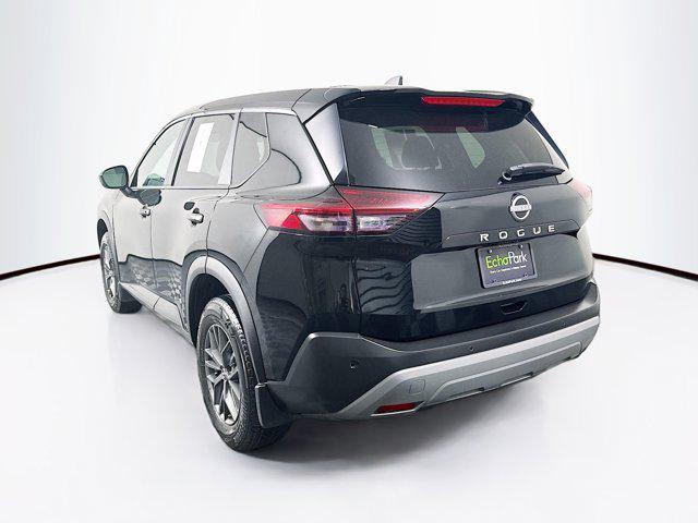 used 2023 Nissan Rogue car, priced at $21,597