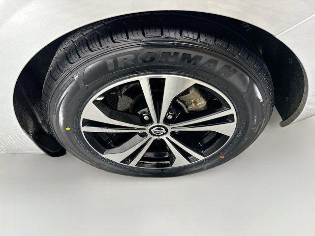 used 2023 Nissan Sentra car, priced at $17,597