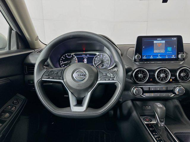 used 2023 Nissan Sentra car, priced at $17,597