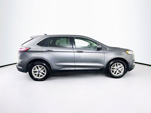 used 2022 Ford Edge car, priced at $19,689