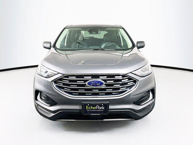 used 2022 Ford Edge car, priced at $19,689