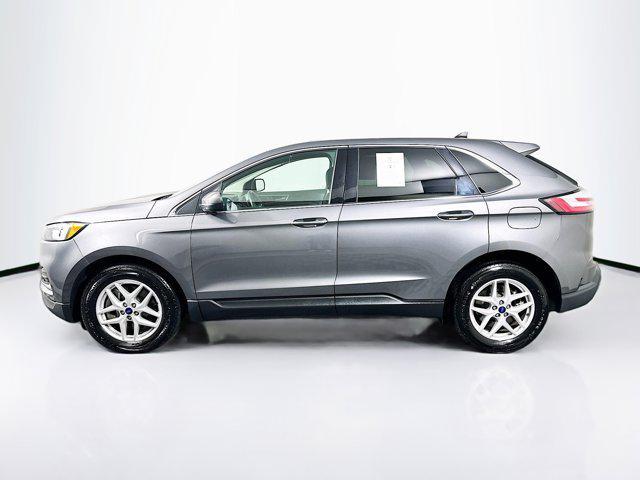 used 2022 Ford Edge car, priced at $19,689