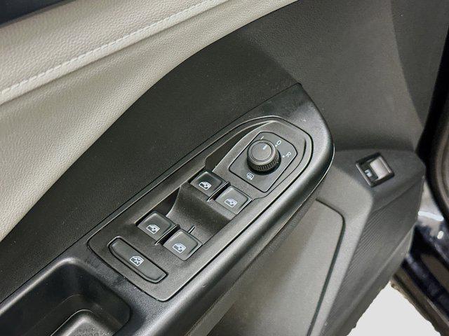 used 2024 Volkswagen Taos car, priced at $23,397