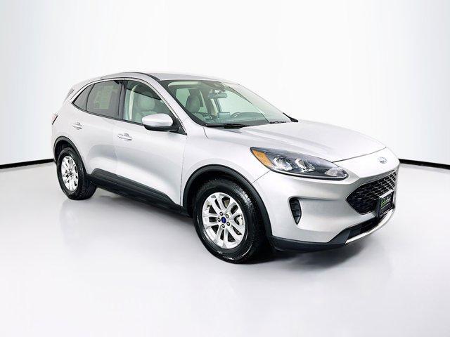 used 2020 Ford Escape car, priced at $12,899