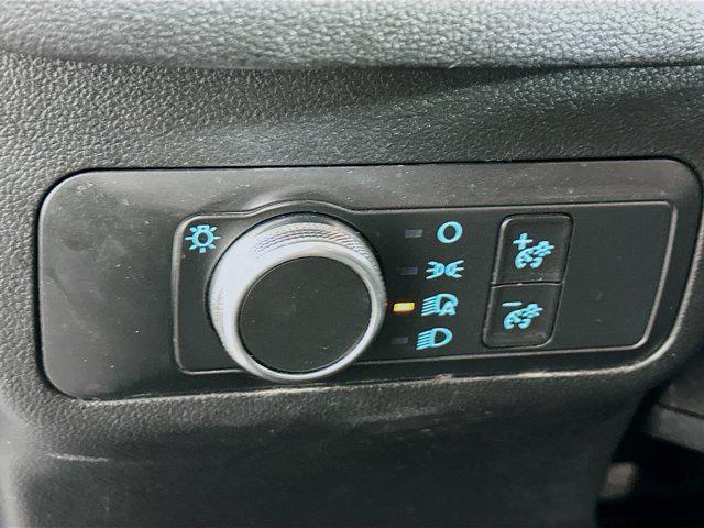 used 2020 Ford Escape car, priced at $12,899
