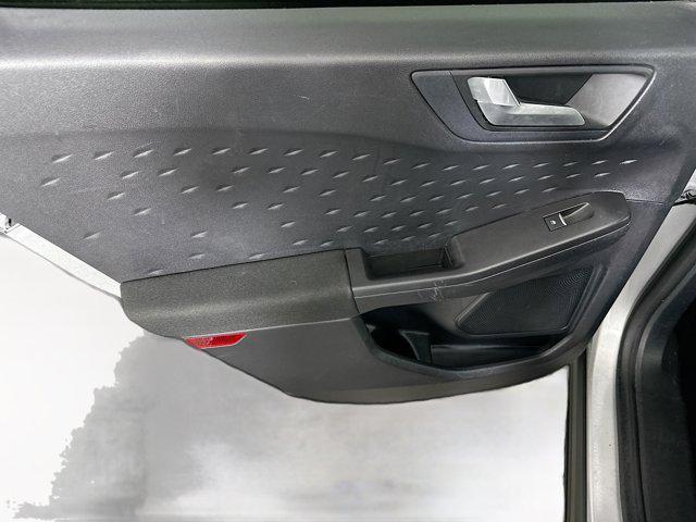 used 2020 Ford Escape car, priced at $12,899