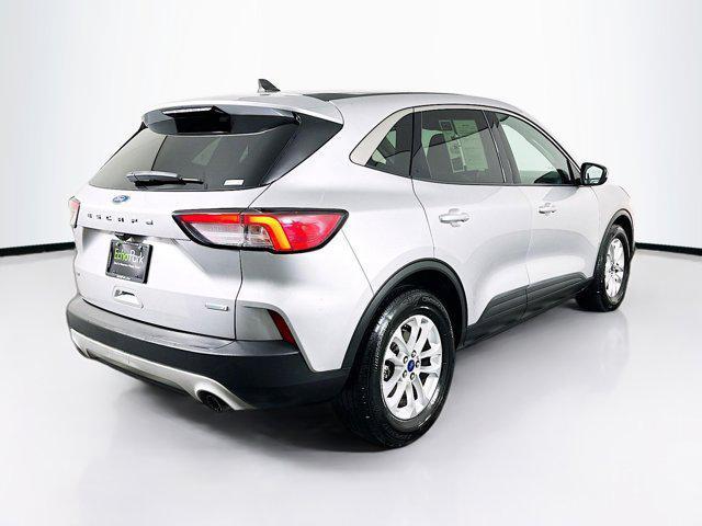 used 2020 Ford Escape car, priced at $12,899