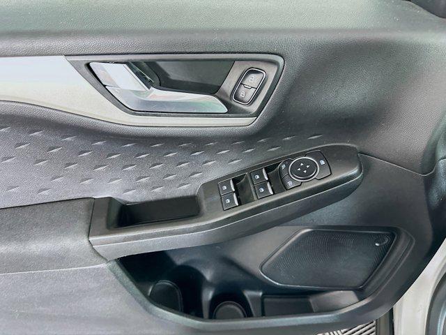 used 2020 Ford Escape car, priced at $12,899
